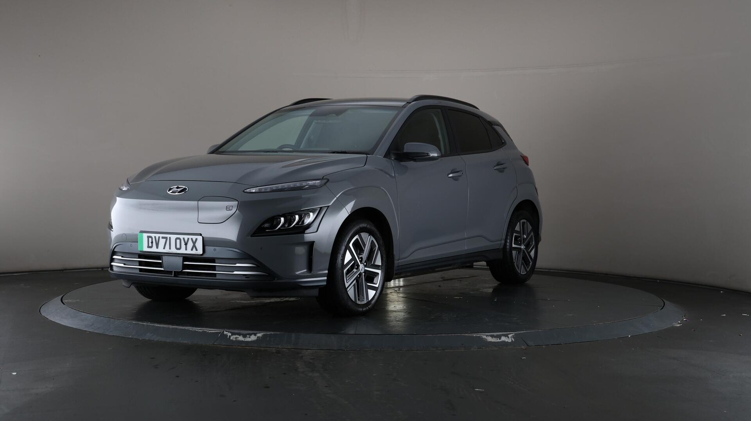 Used Hyundai KONA 2021 for sale - 76001666: Photo 47