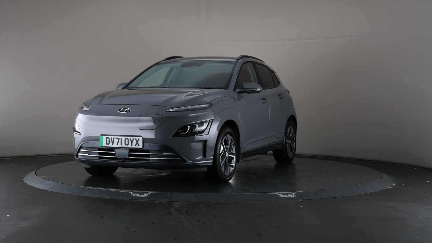 Used Hyundai KONA 2021 for sale - 76001666: Photo 48