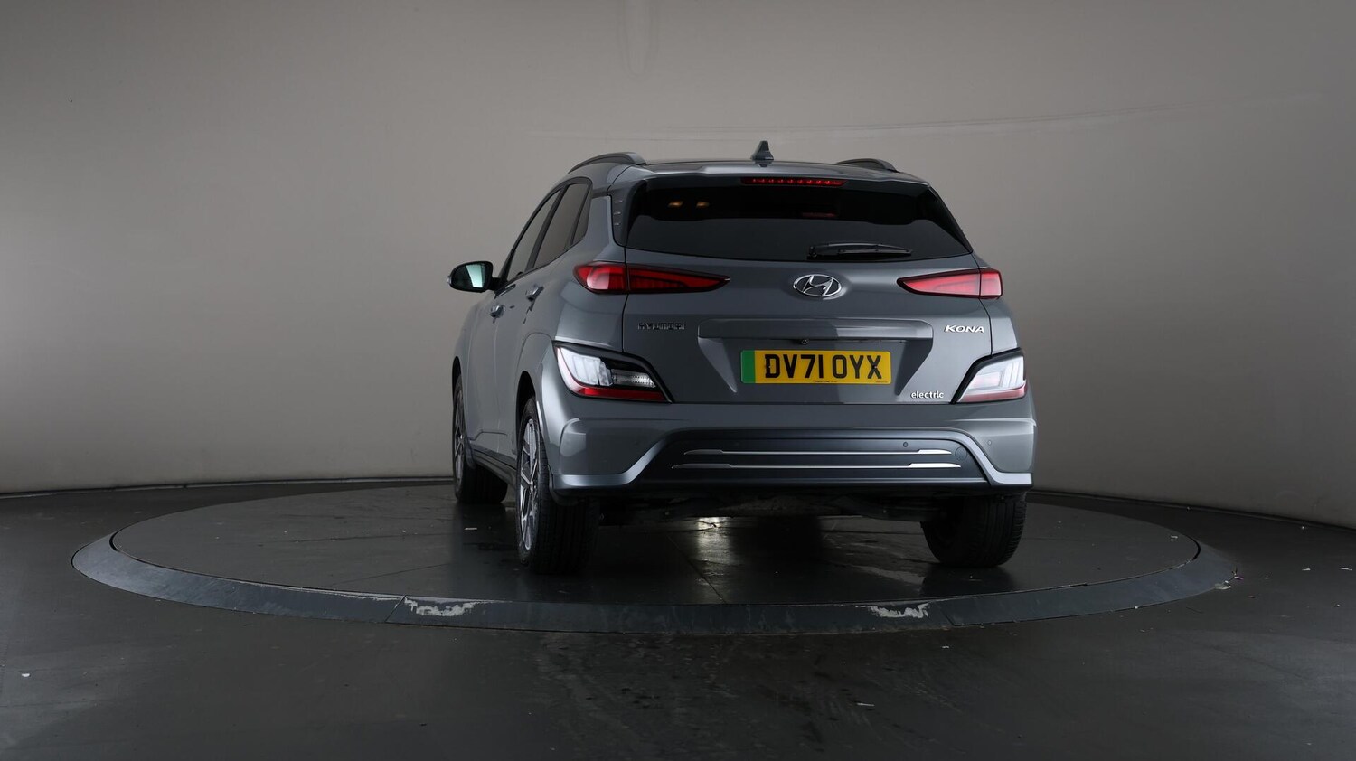 Used Hyundai KONA 2021 for sale - 76001666: Photo 49