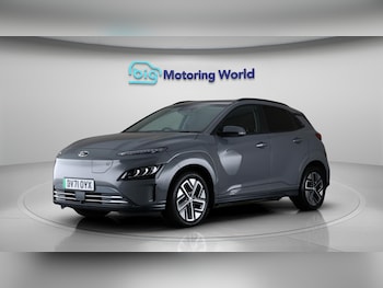 Used Hyundai KONA 2021 for sale - 76001666: Photo 4