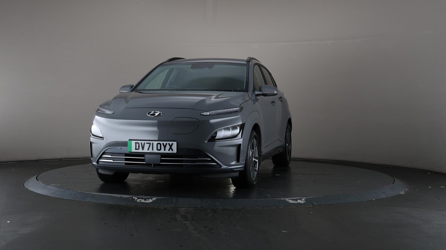 Used Hyundai KONA 2021 for sale - 76001666: Photo 50