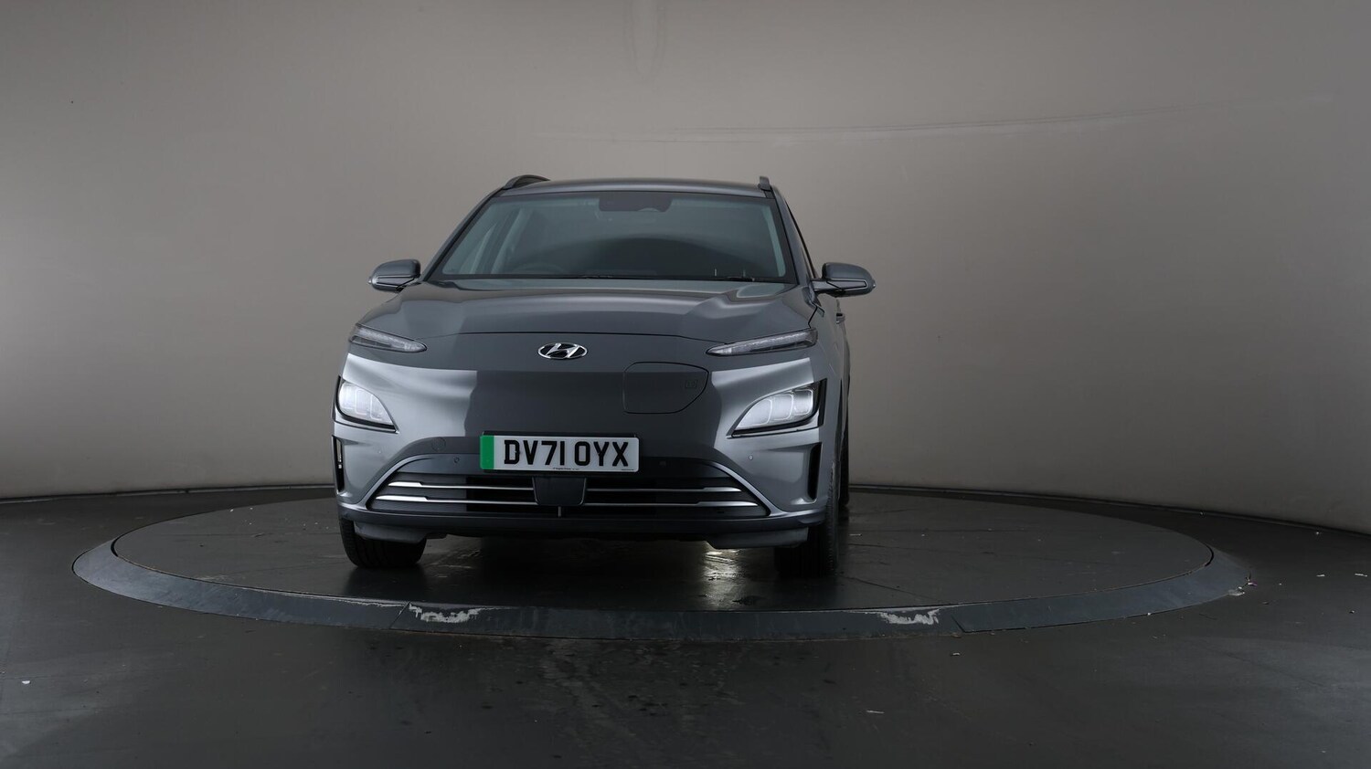 Used Hyundai KONA 2021 for sale - 76001666: Photo 51