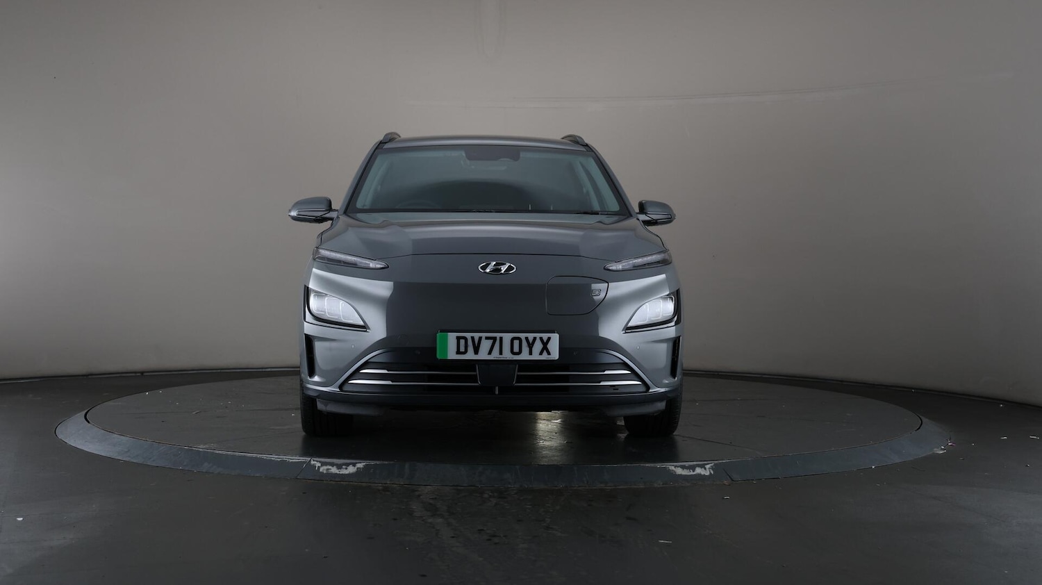 Used Hyundai KONA 2021 for sale - 76001666: Photo 52