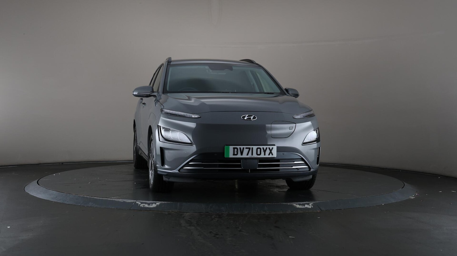 Used Hyundai KONA 2021 for sale - 76001666: Photo 53