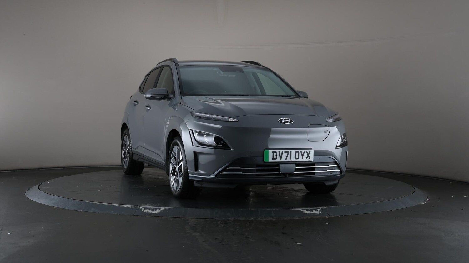 Used Hyundai KONA 2021 for sale - 76001666: Photo 54