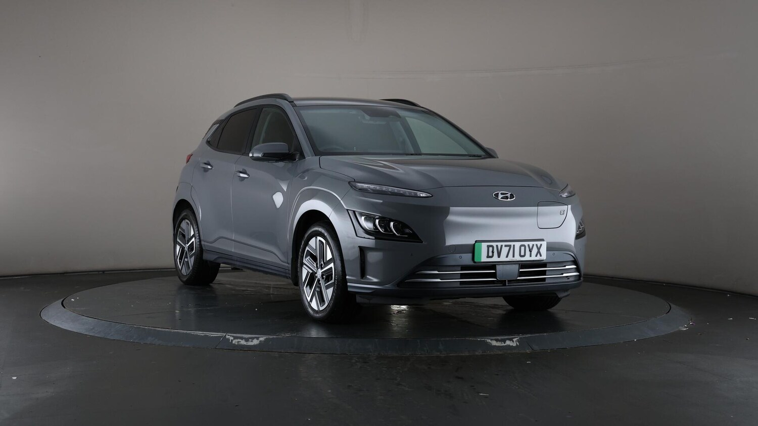 Used Hyundai KONA 2021 for sale - 76001666: Photo 55