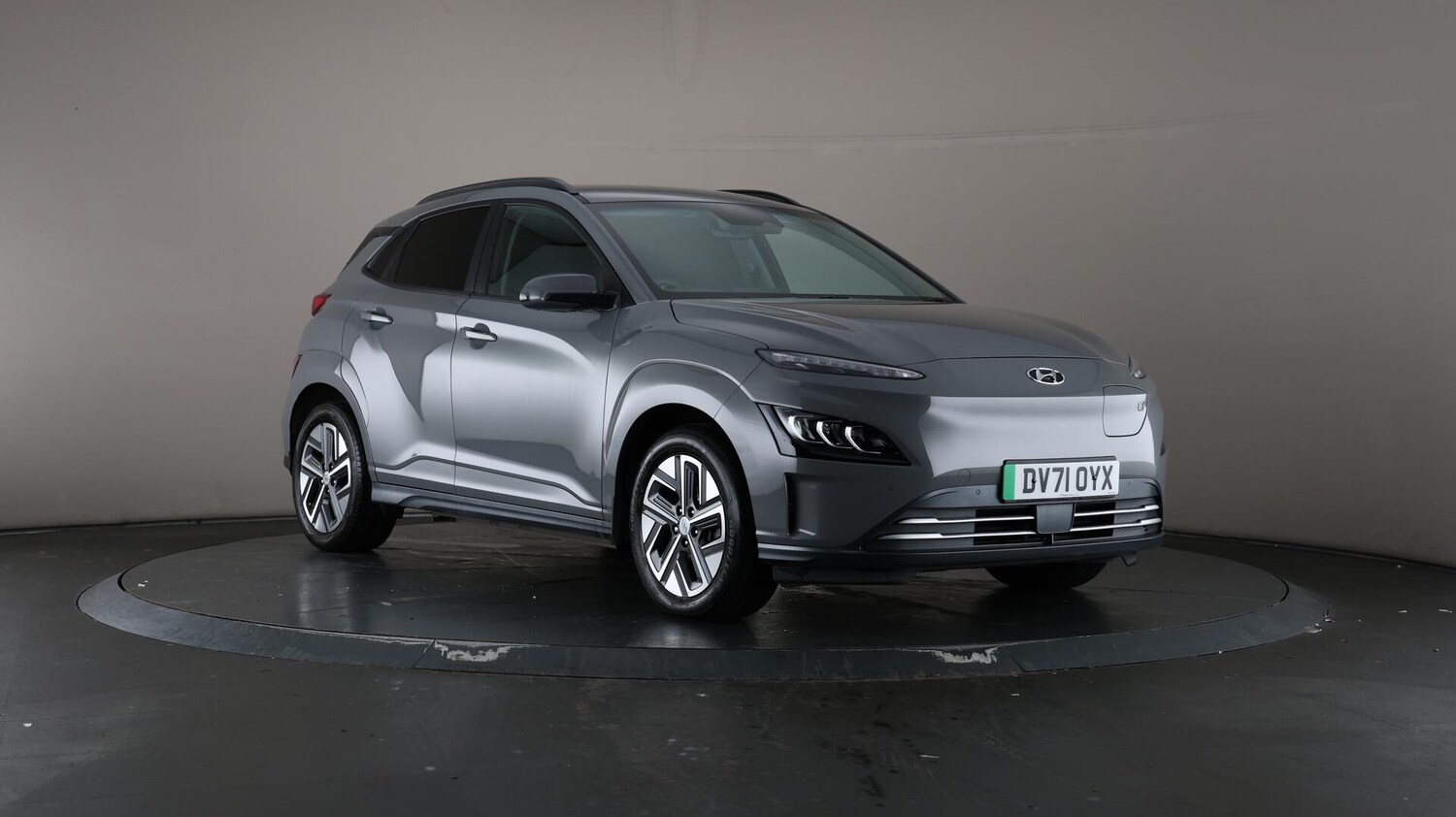 Used Hyundai KONA 2021 for sale - 76001666: Photo 56