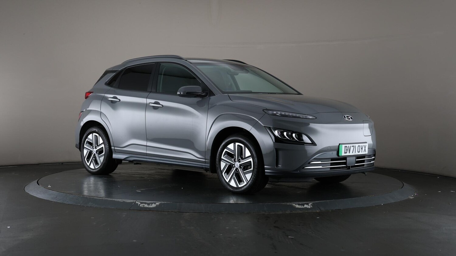 Used Hyundai KONA 2021 for sale - 76001666: Photo 57