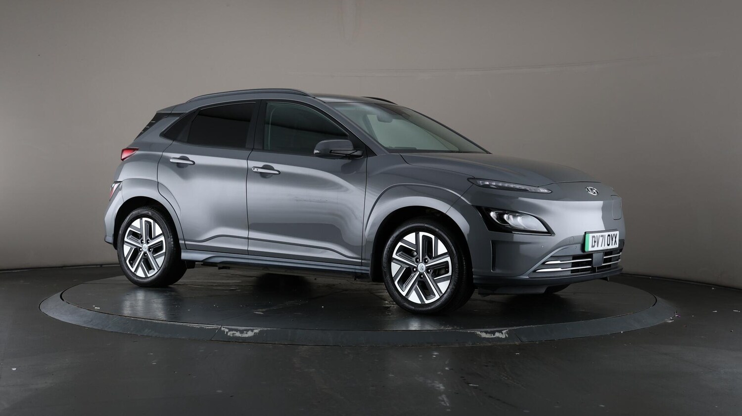 Used Hyundai KONA 2021 for sale - 76001666: Photo 58