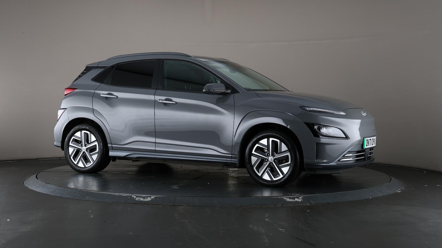 Used Hyundai KONA 2021 for sale - 76001666: Photo 59