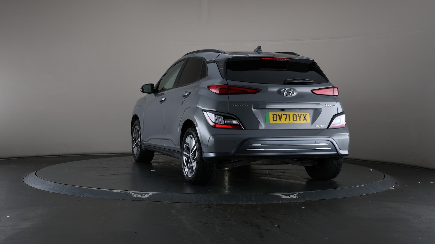 Used Hyundai KONA 2021 for sale - 76001666: Photo 60
