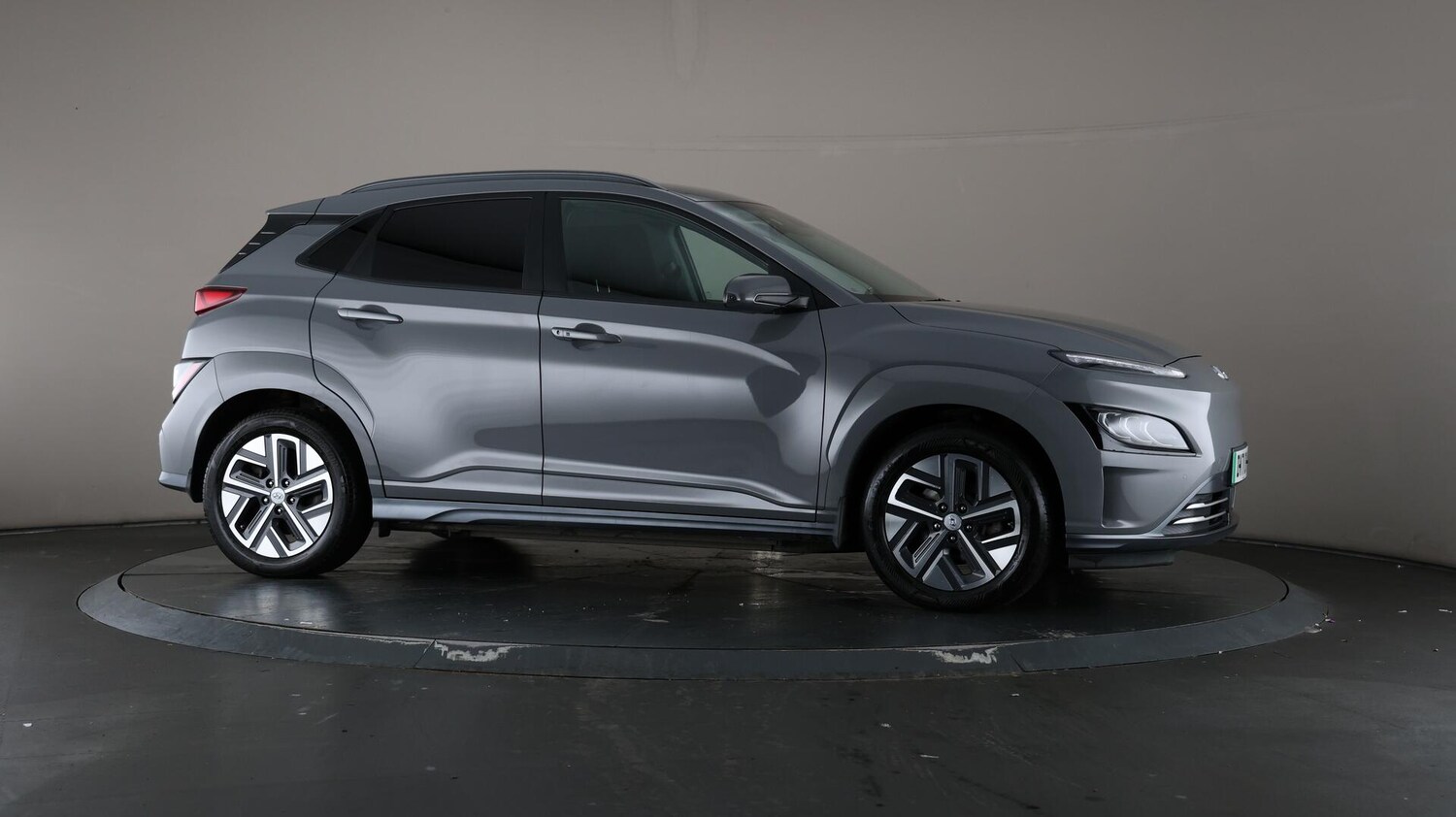 Used Hyundai KONA 2021 for sale - 76001666: Photo 61