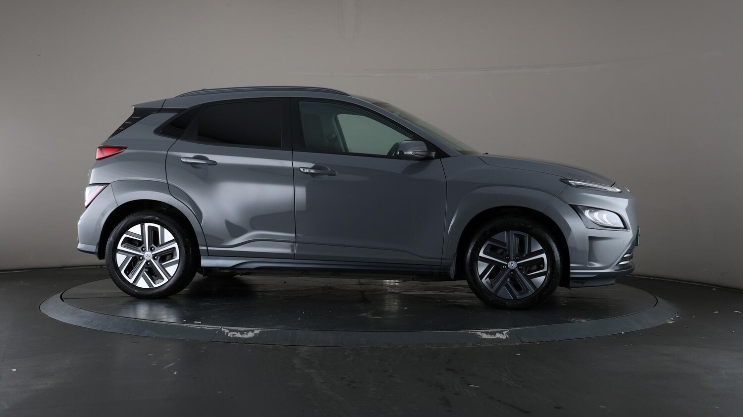 Used Hyundai KONA 2021 for sale - 76001666: Photo 62