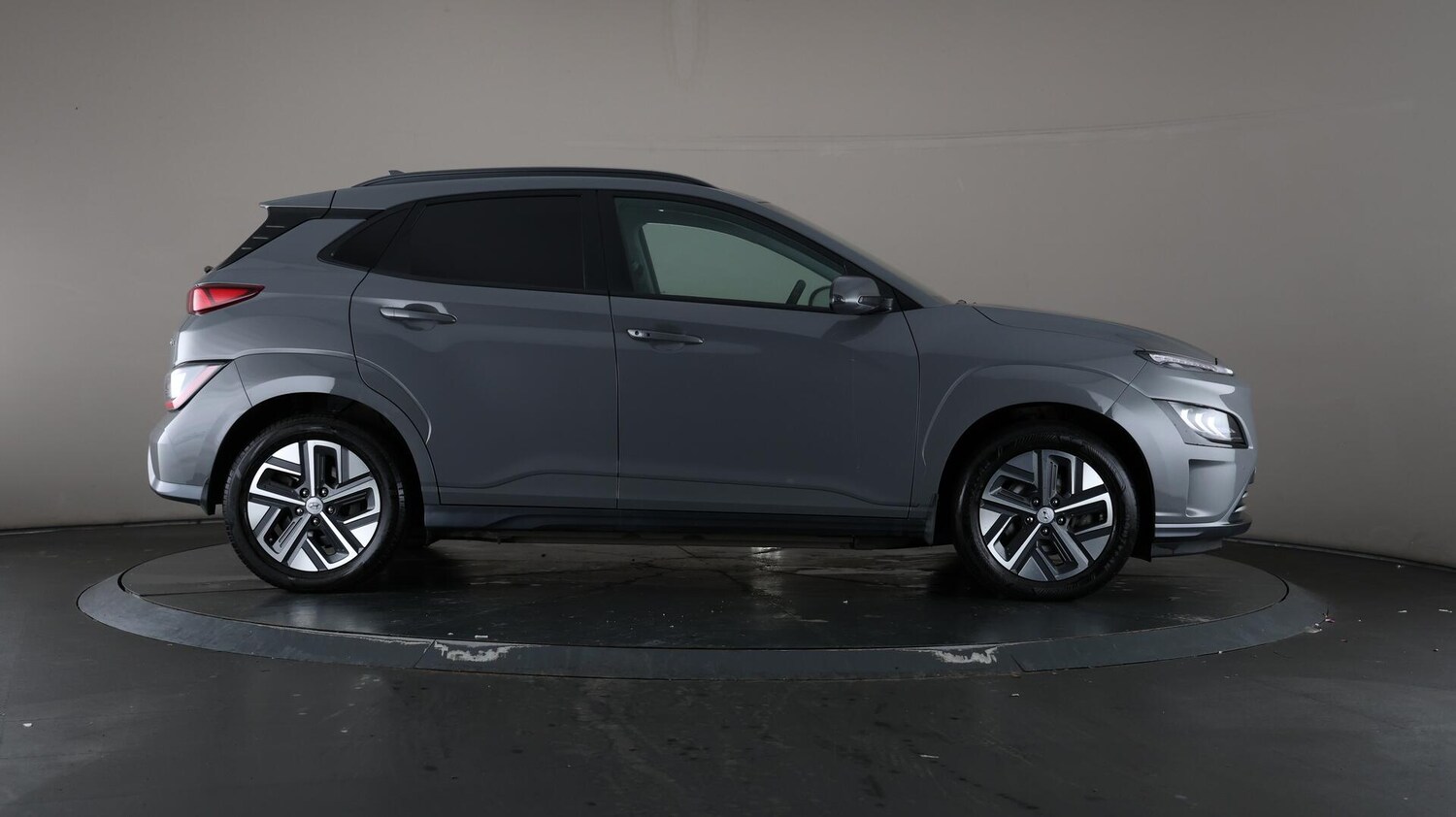 Used Hyundai KONA 2021 for sale - 76001666: Photo 63