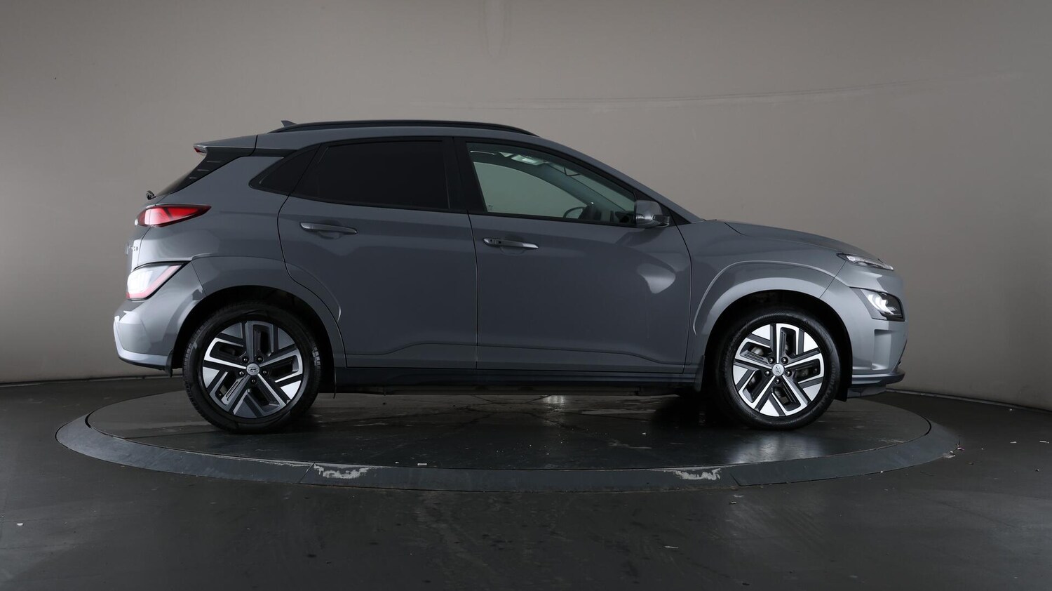 Used Hyundai KONA 2021 for sale - 76001666: Photo 64