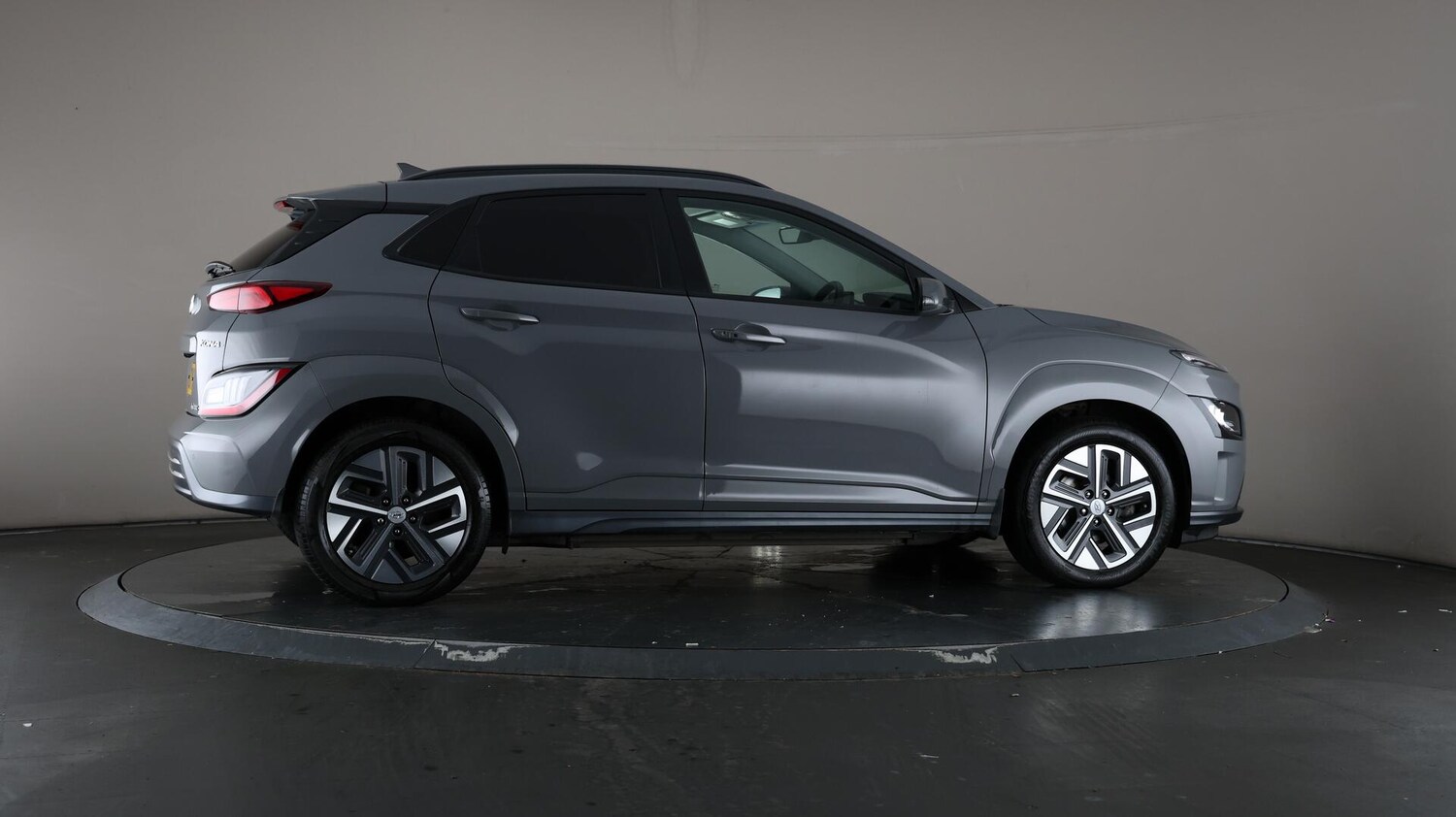 Used Hyundai KONA 2021 for sale - 76001666: Photo 65