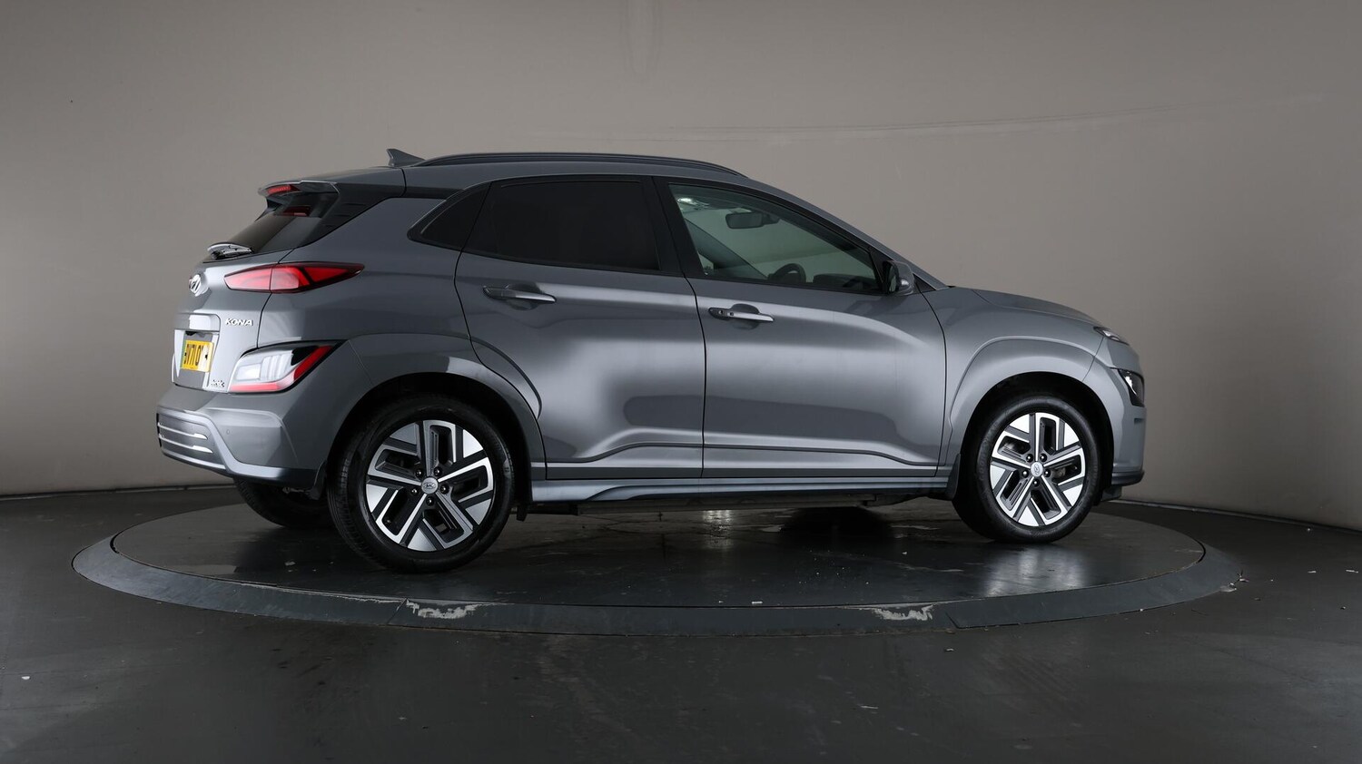 Used Hyundai KONA 2021 for sale - 76001666: Photo 66