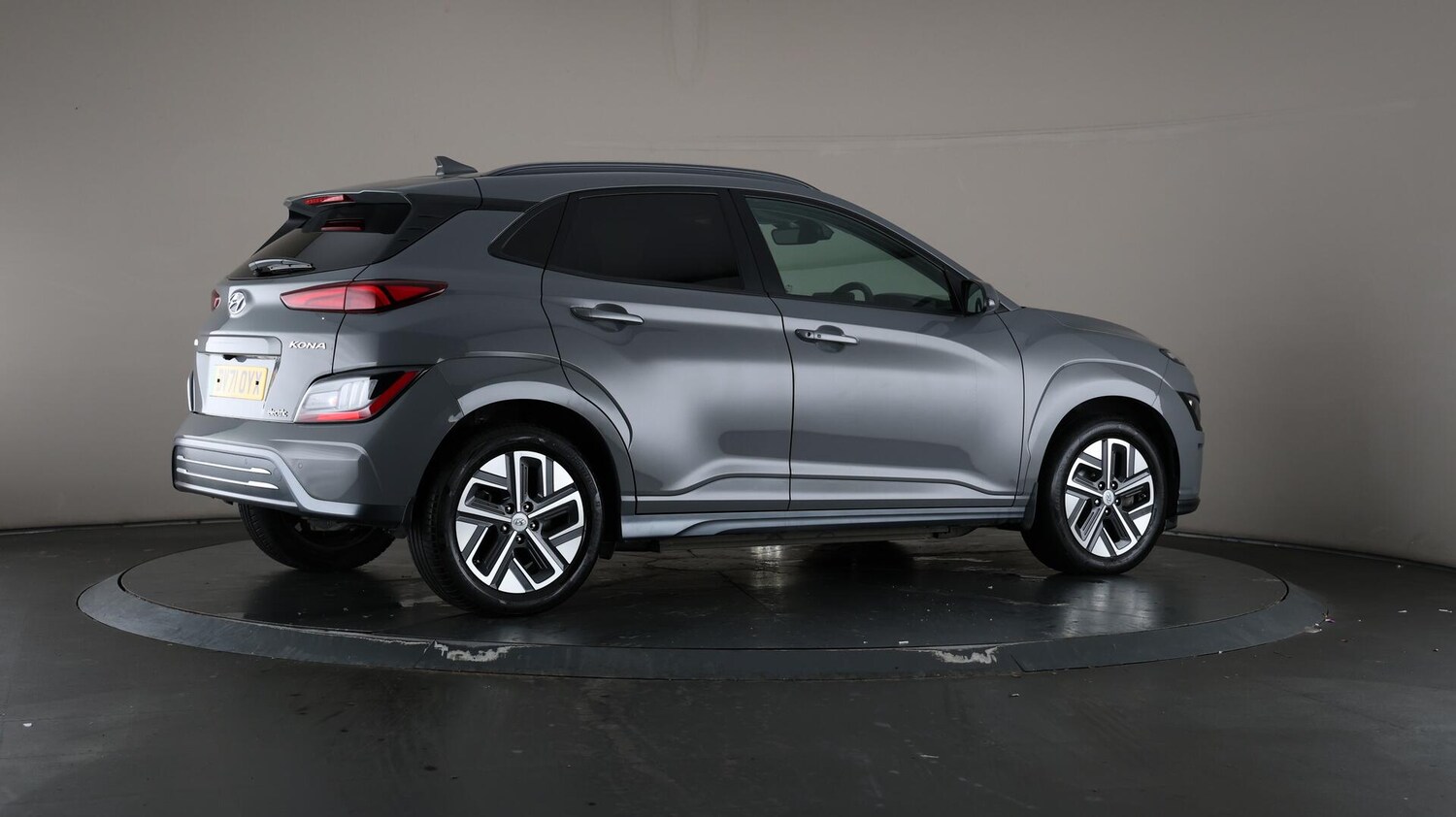 Used Hyundai KONA 2021 for sale - 76001666: Photo 67