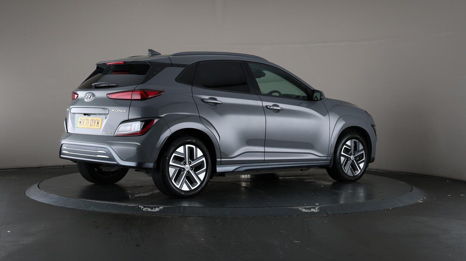 Used Hyundai KONA 2021 for sale - 76001666: Photo 68