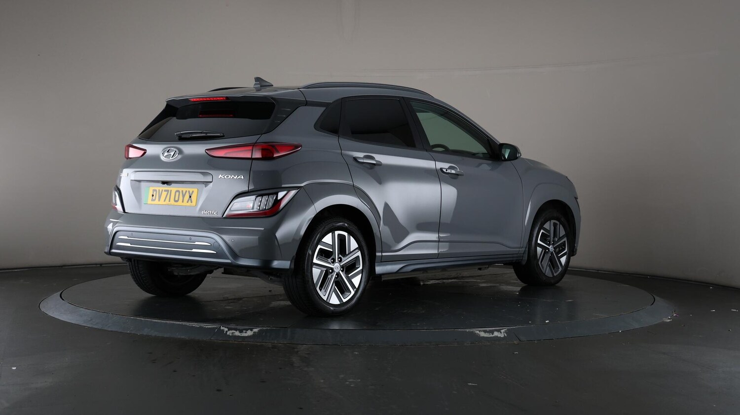 Used Hyundai KONA 2021 for sale - 76001666: Photo 69