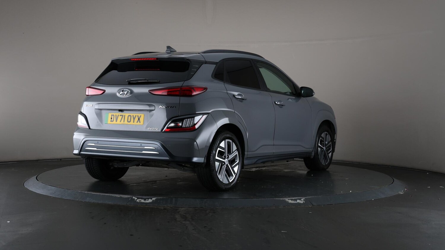 Used Hyundai KONA 2021 for sale - 76001666: Photo 70
