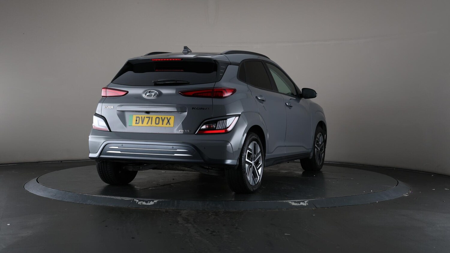 Used Hyundai KONA 2021 for sale - 76001666: Photo 72