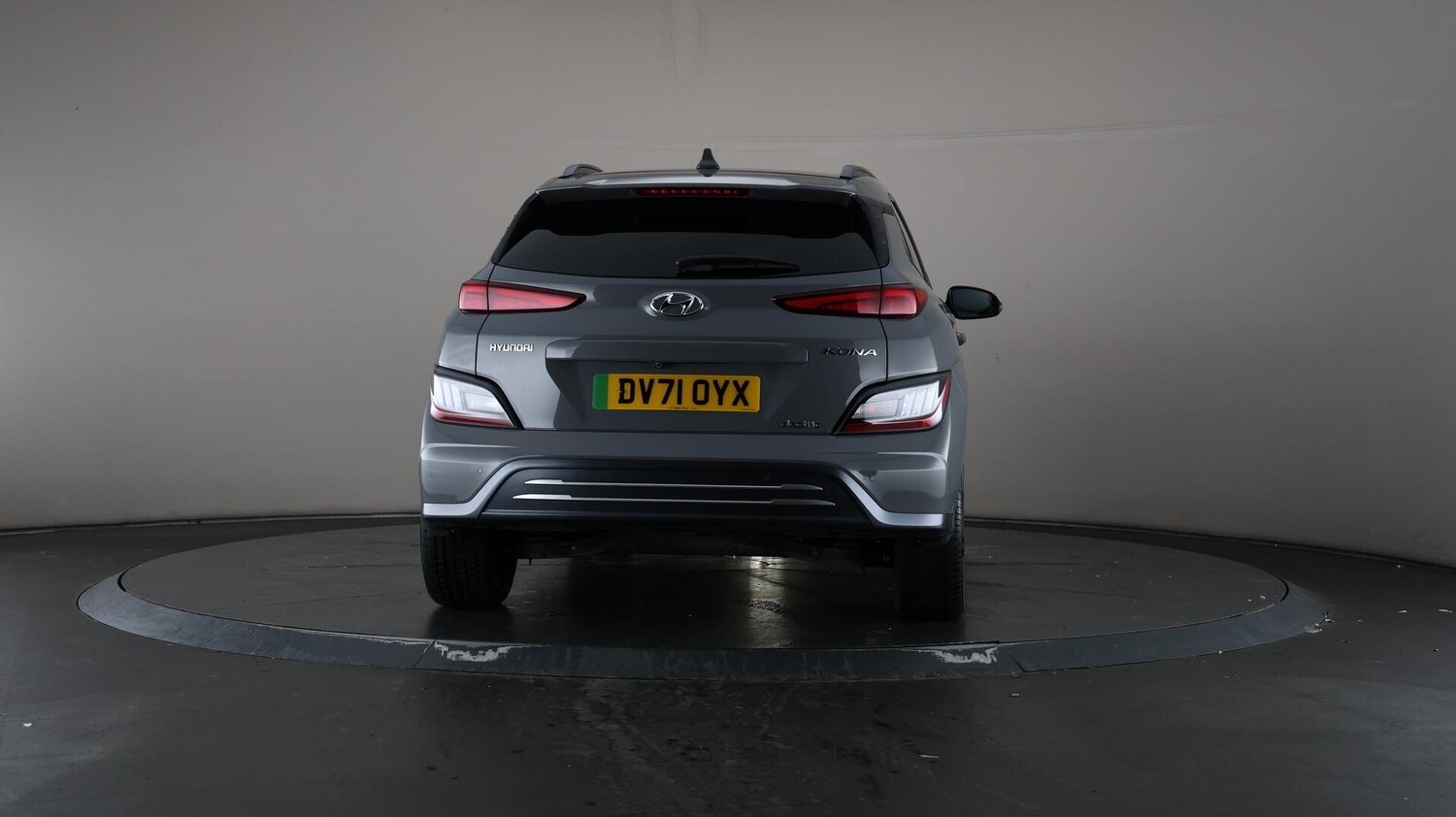 Used Hyundai KONA 2021 for sale - 76001666: Photo 74