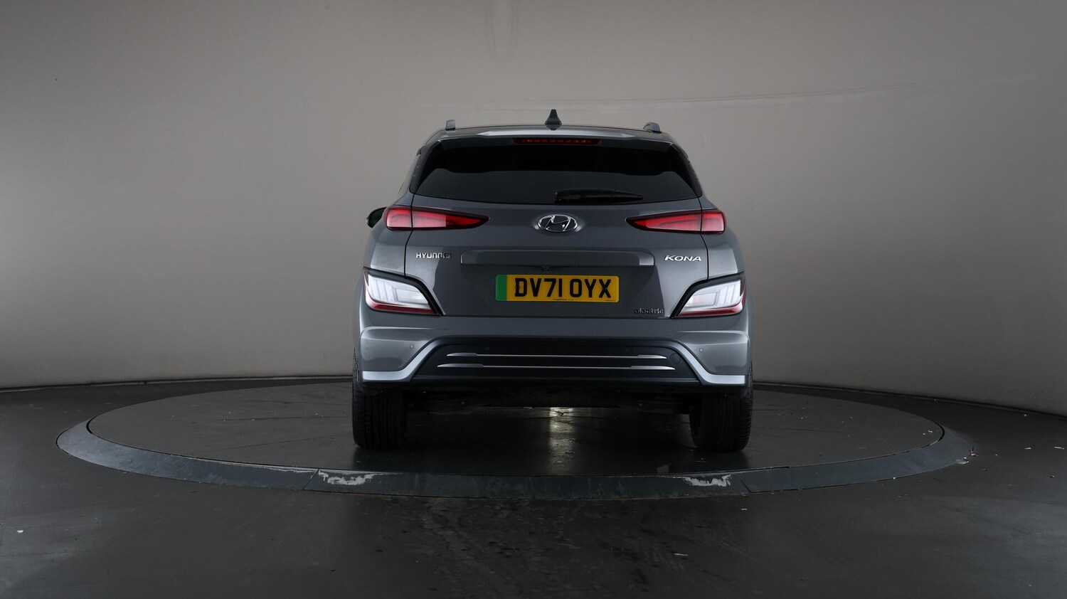 Used Hyundai KONA 2021 for sale - 76001666: Photo 75