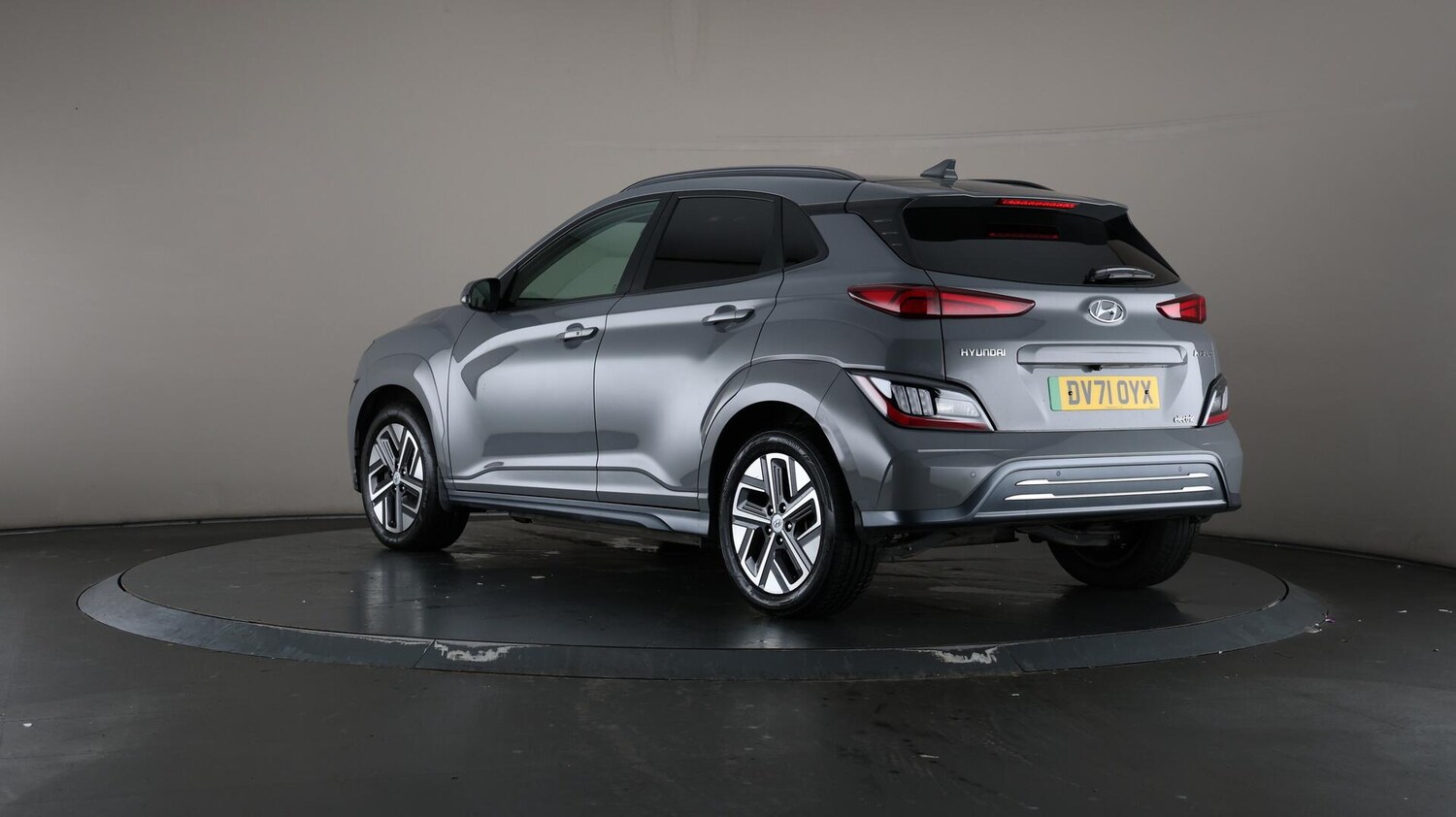 Used Hyundai KONA 2021 for sale - 76001666: Photo 76