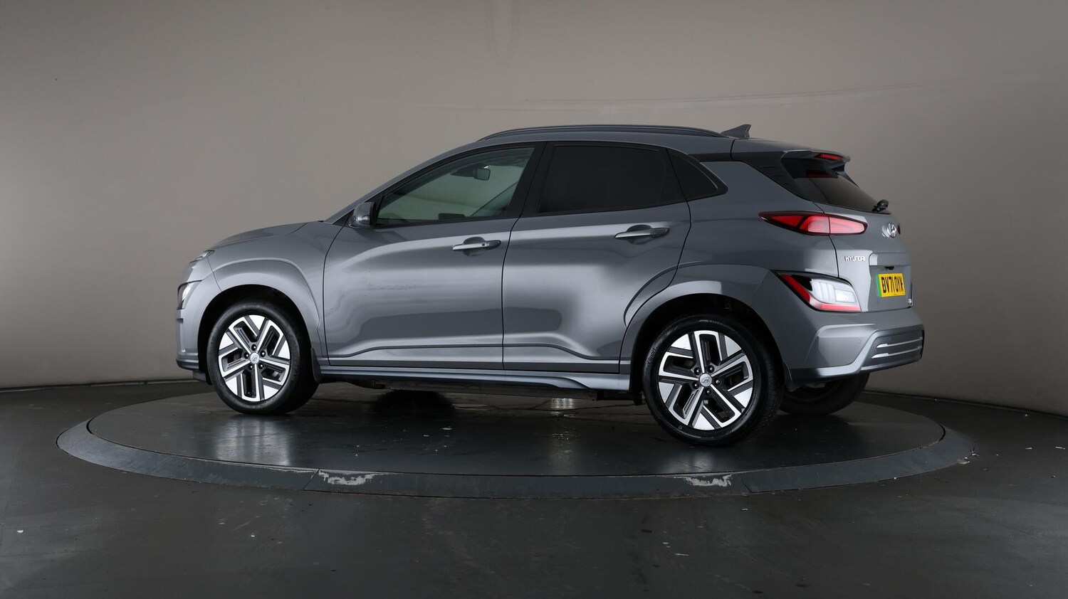 Used Hyundai KONA 2021 for sale - 76001666: Photo 79