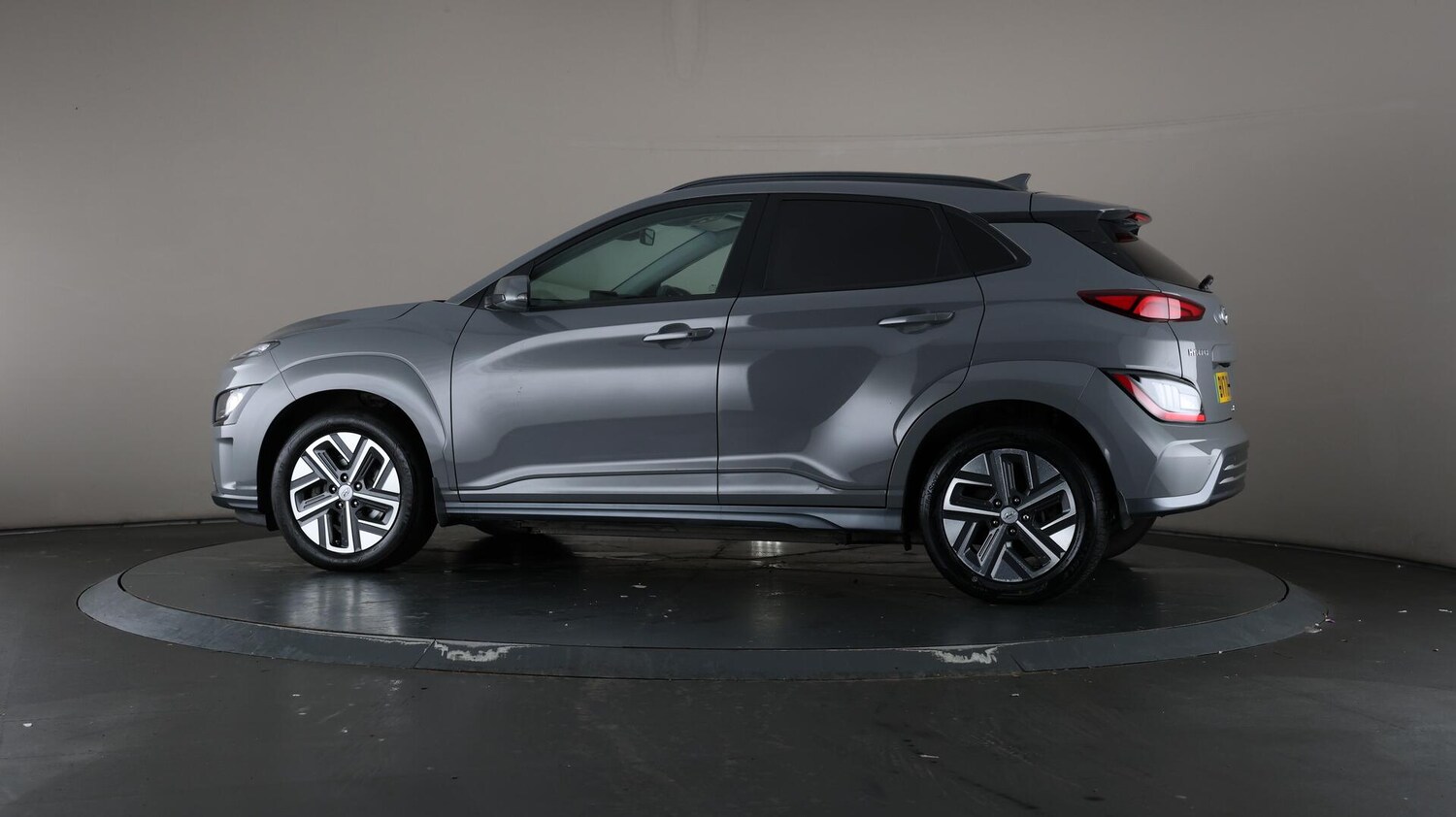 Used Hyundai KONA 2021 for sale - 76001666: Photo 80