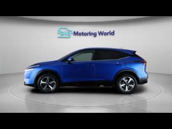 Used Nissan Qashqai 2022 for sale - 75071044: Photo