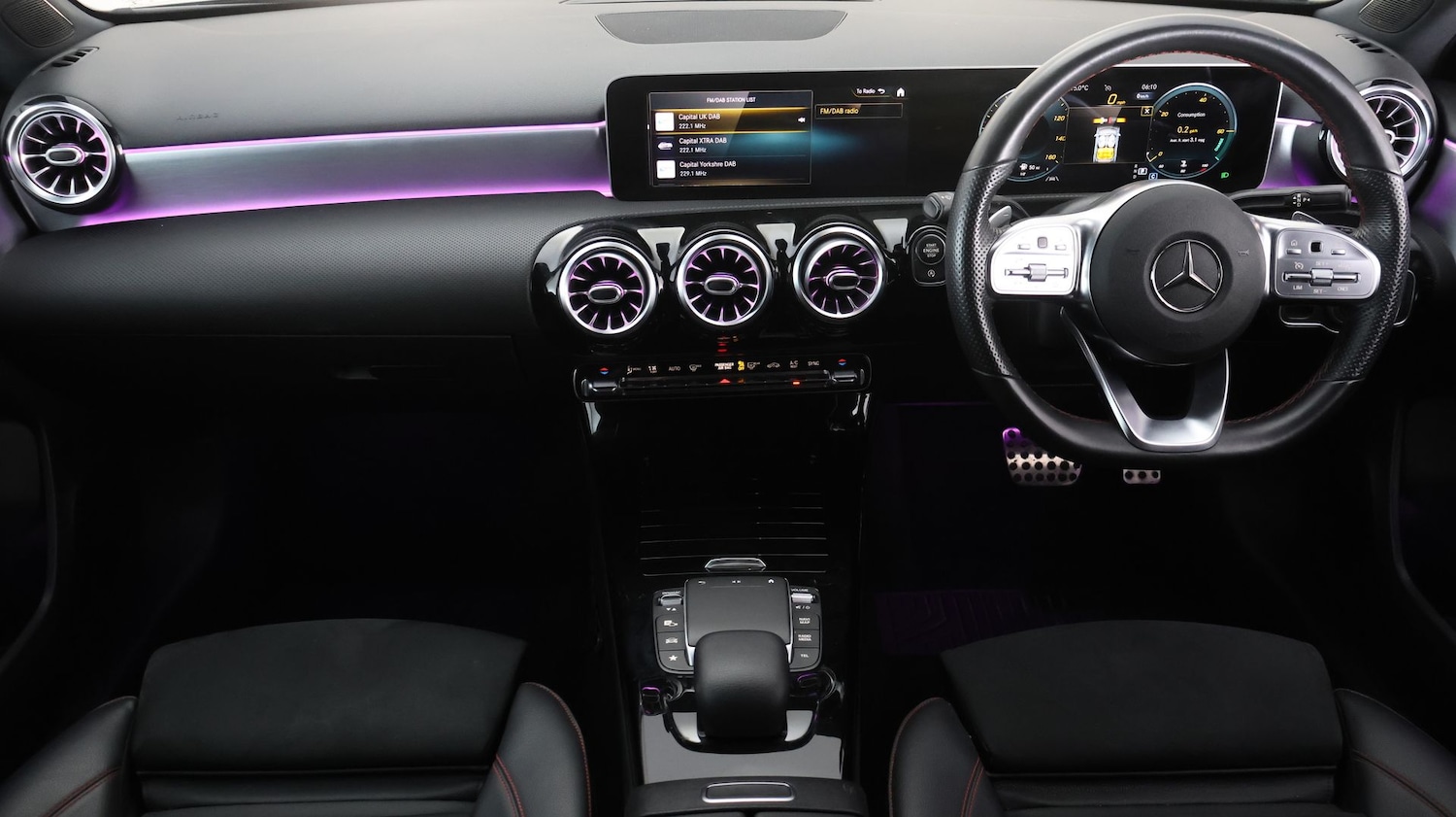 Used Mercedes-Benz A-Class 2020 for sale - 77449971: Photo 12