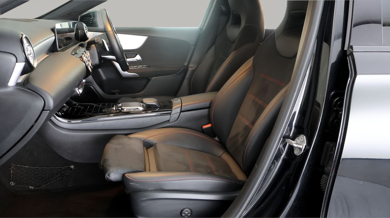 Used Mercedes-Benz A-Class 2020 for sale - 77449971: Photo 13