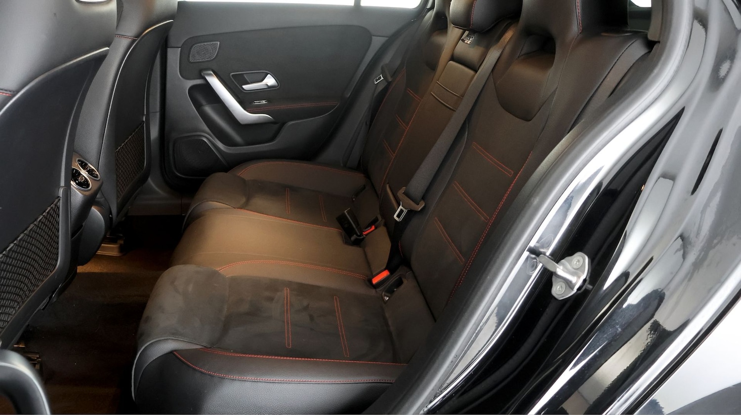 Used Mercedes-Benz A-Class 2020 for sale - 77449971: Photo 15