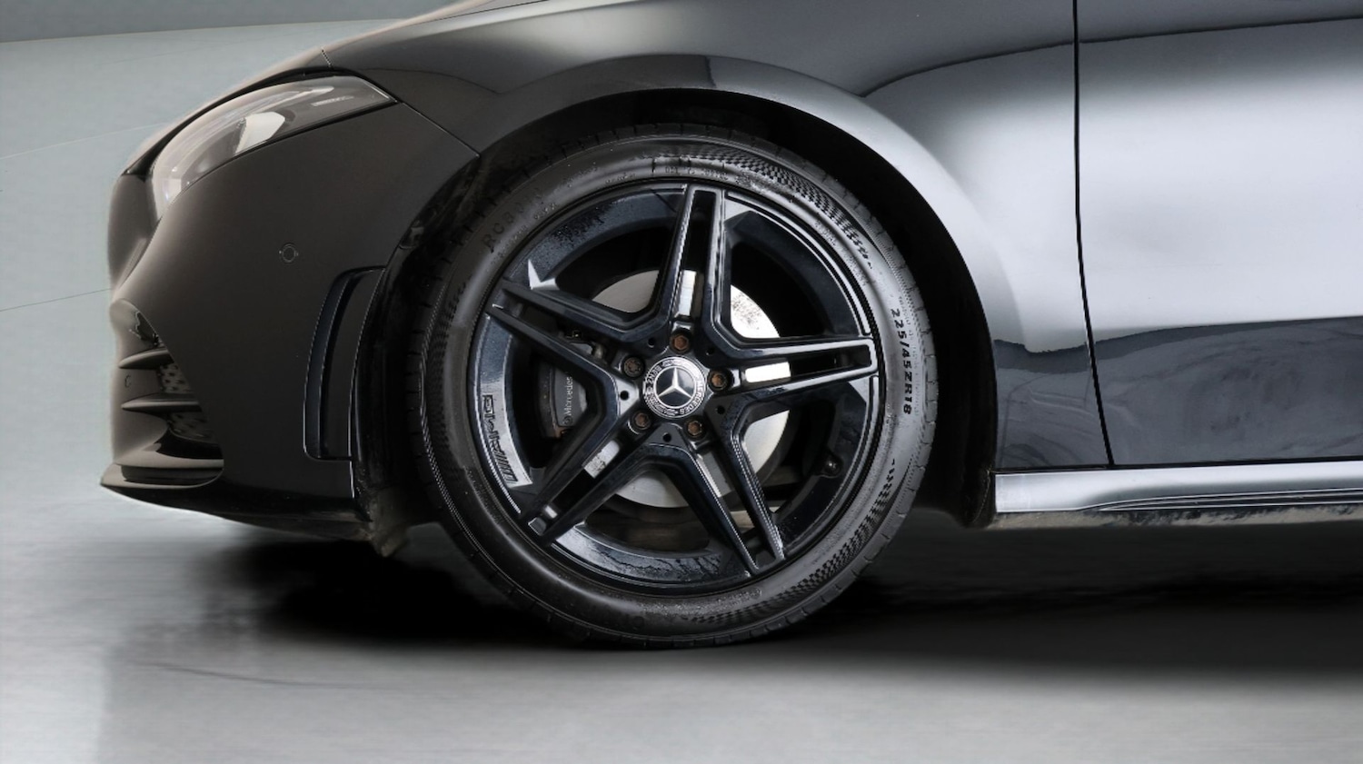 Used Mercedes-Benz A-Class 2020 for sale - 77449971: Photo 17