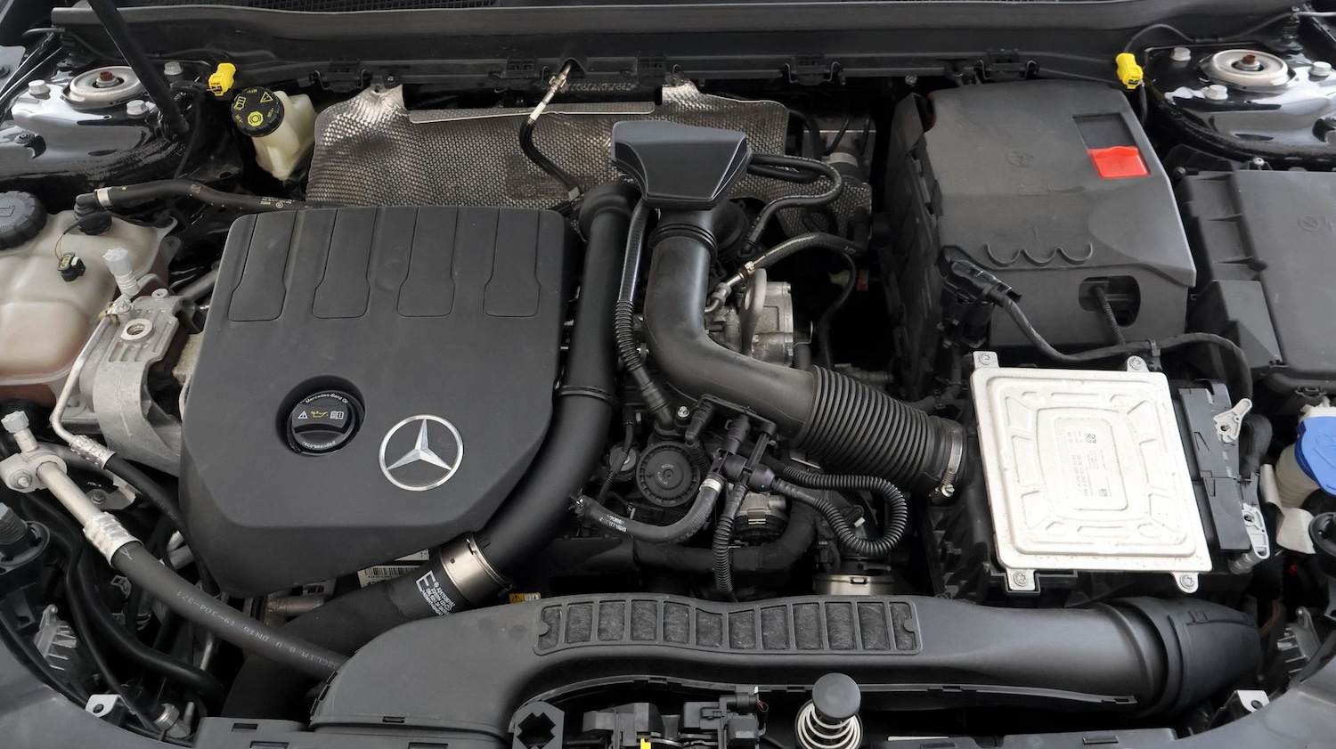 Used Mercedes-Benz A-Class 2020 for sale - 77449971: Photo 18
