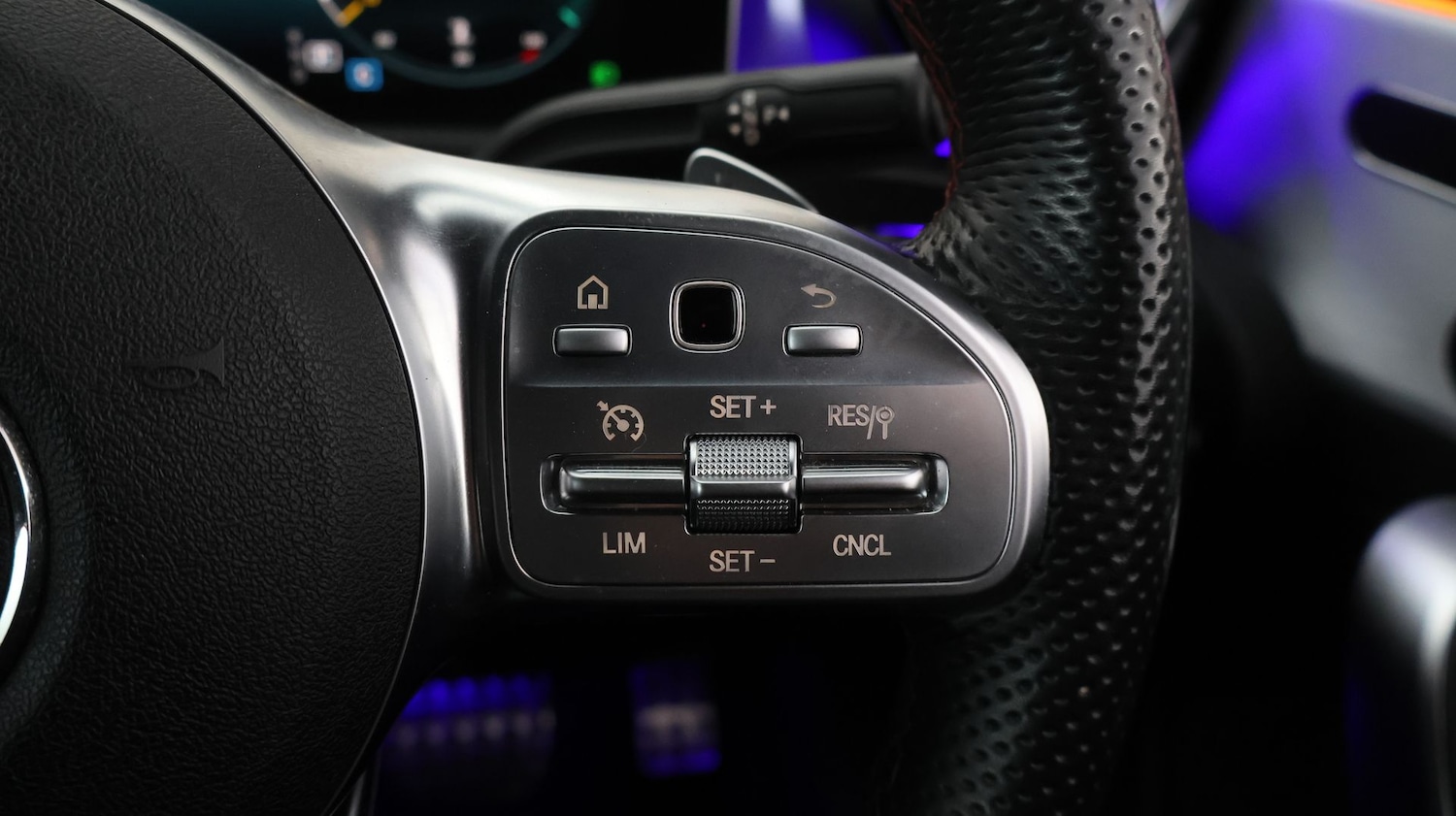 Used Mercedes-Benz A-Class 2020 for sale - 77449971: Photo 22