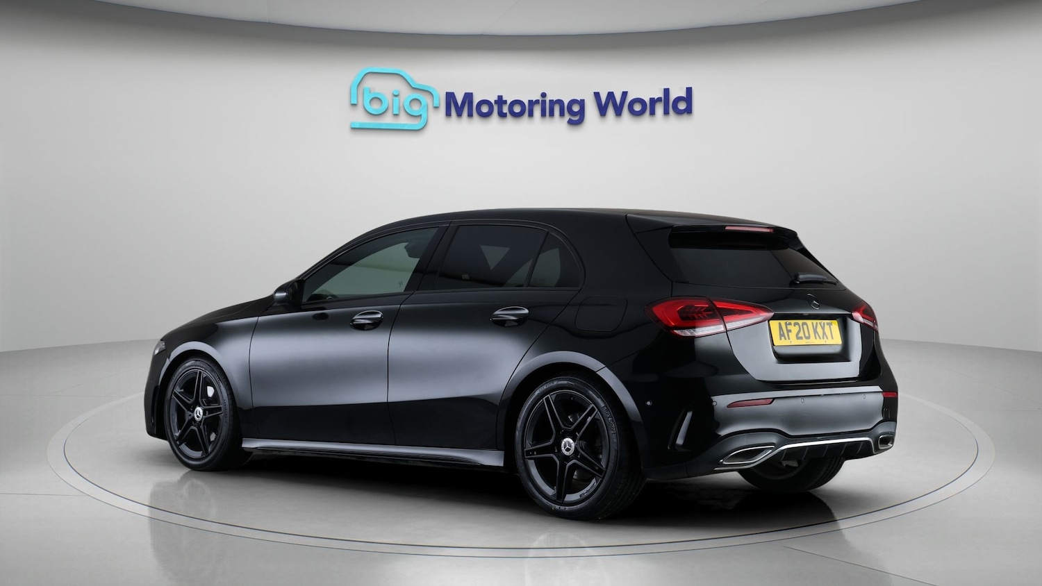 Used Mercedes-Benz A-Class 2020 for sale - 77449971: Photo 5