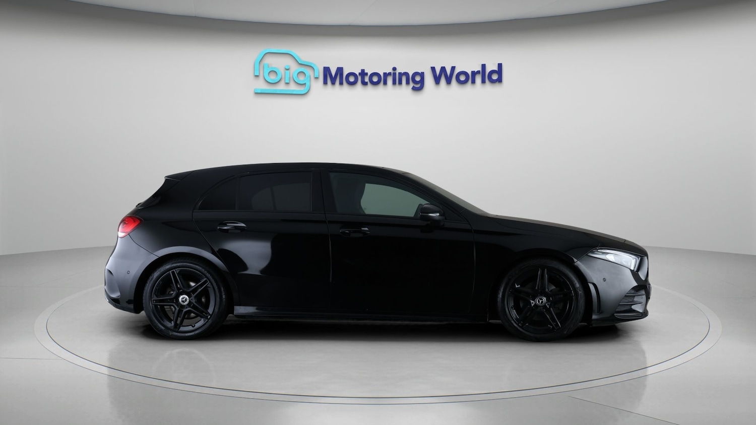 Used Mercedes-Benz A-Class 2020 for sale - 77449971: Photo 8