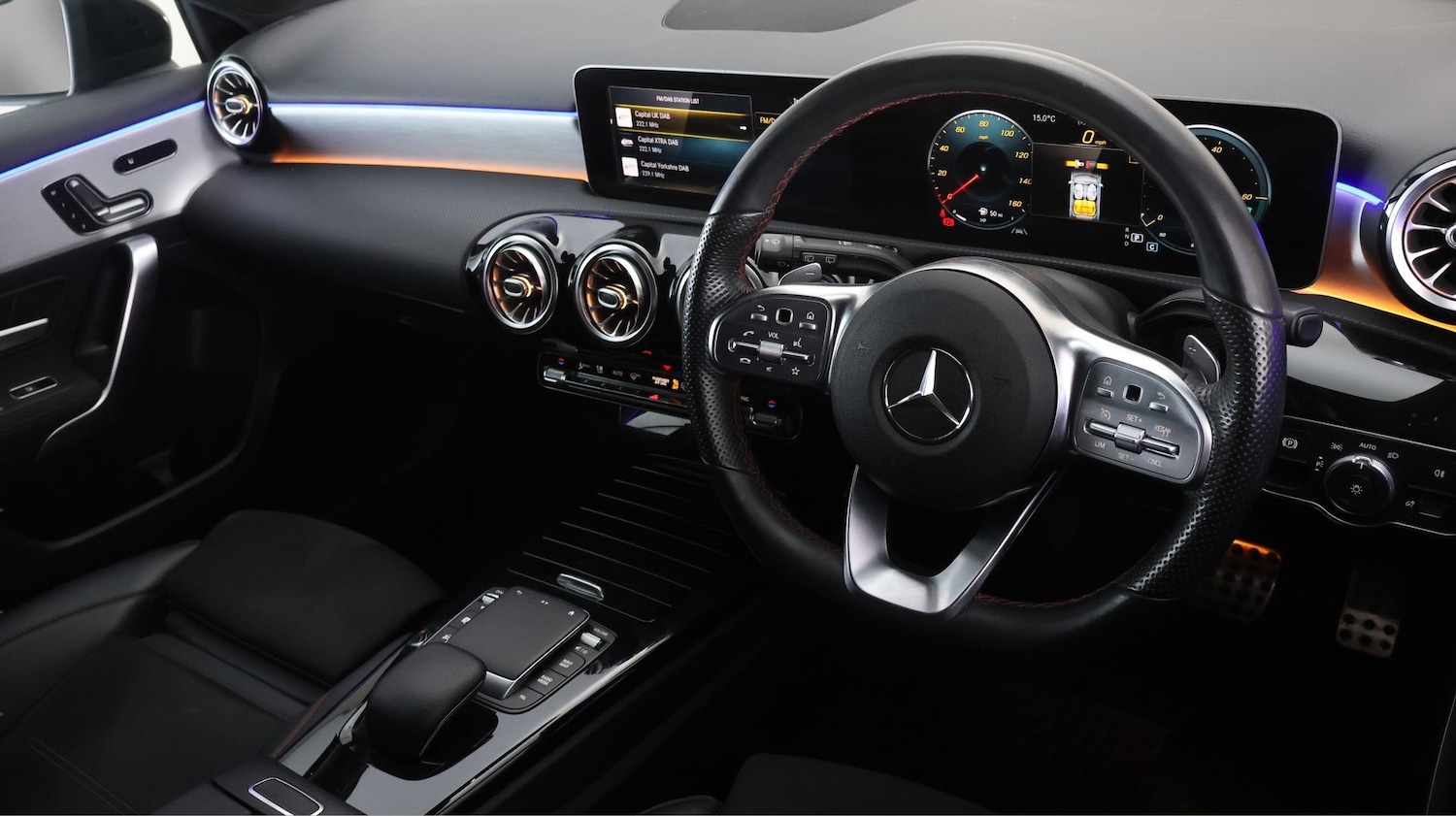 Used Mercedes-Benz A-Class 2020 for sale - 77449971: Photo 9