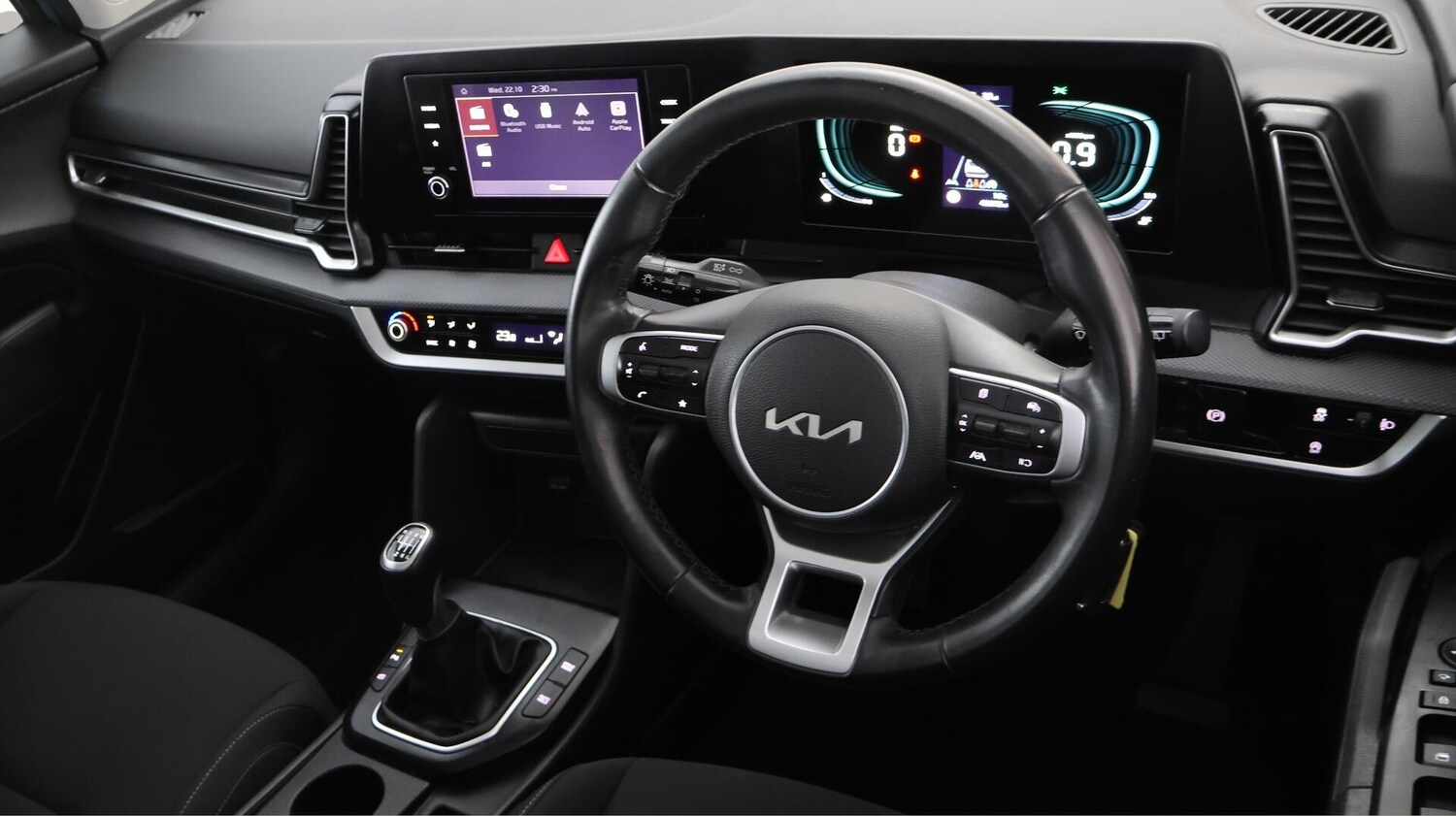 Used Kia Sportage 2022 for sale - 76371134: Photo 10