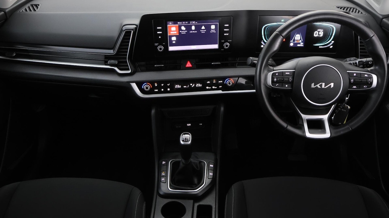 Used Kia Sportage 2022 for sale - 76371134: Photo 13