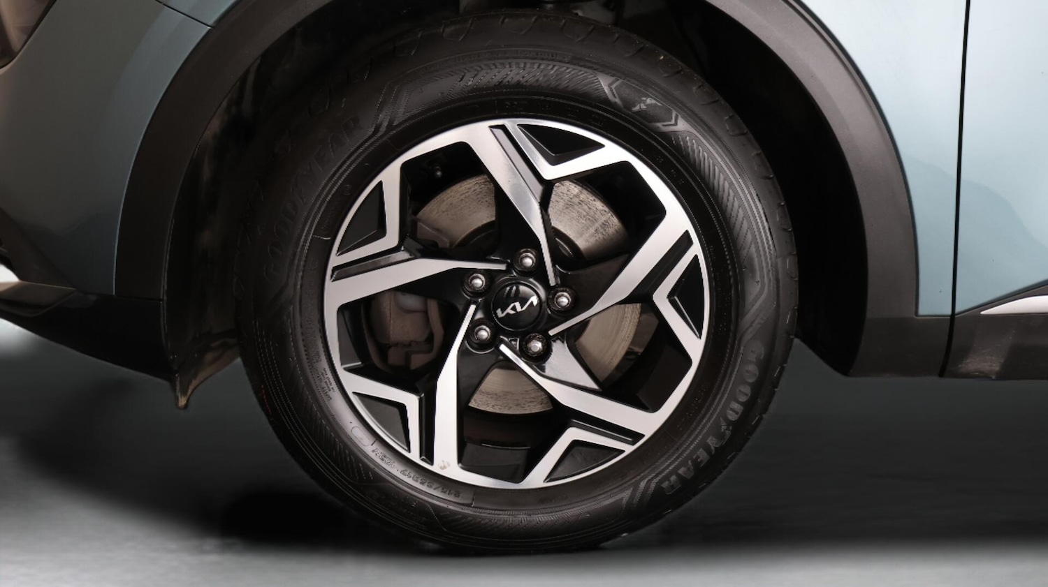 Used Kia Sportage 2022 for sale - 76371134: Photo 18