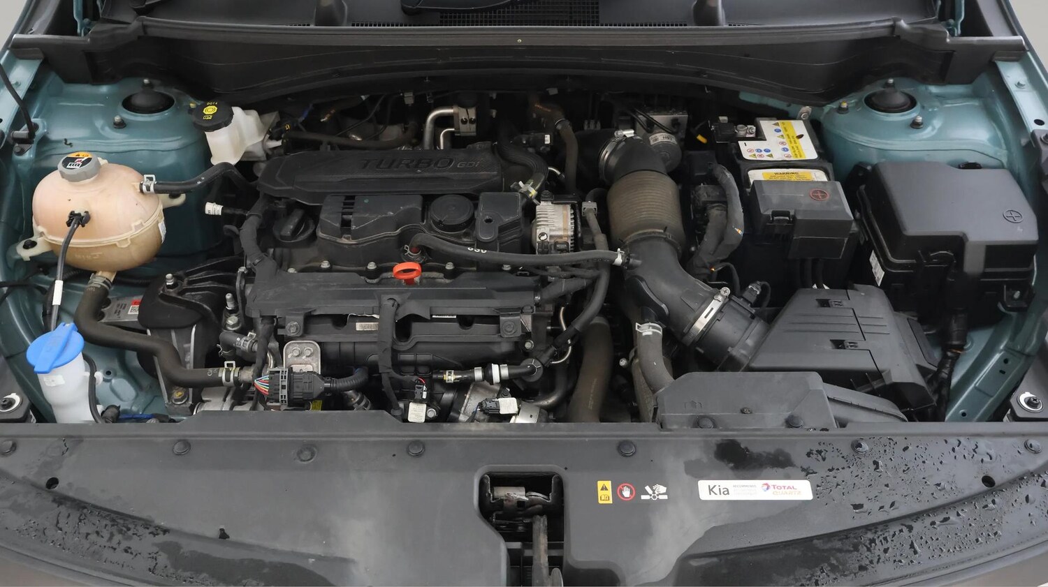 Used Kia Sportage 2022 for sale - 76371134: Photo 19