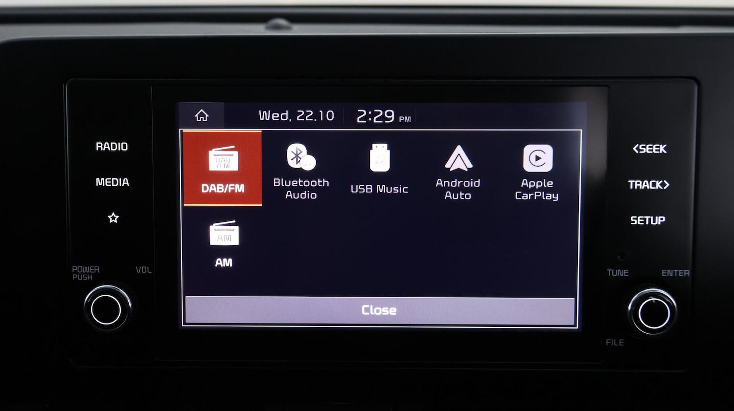 Used Kia Sportage 2022 for sale - 76371134: Photo 24