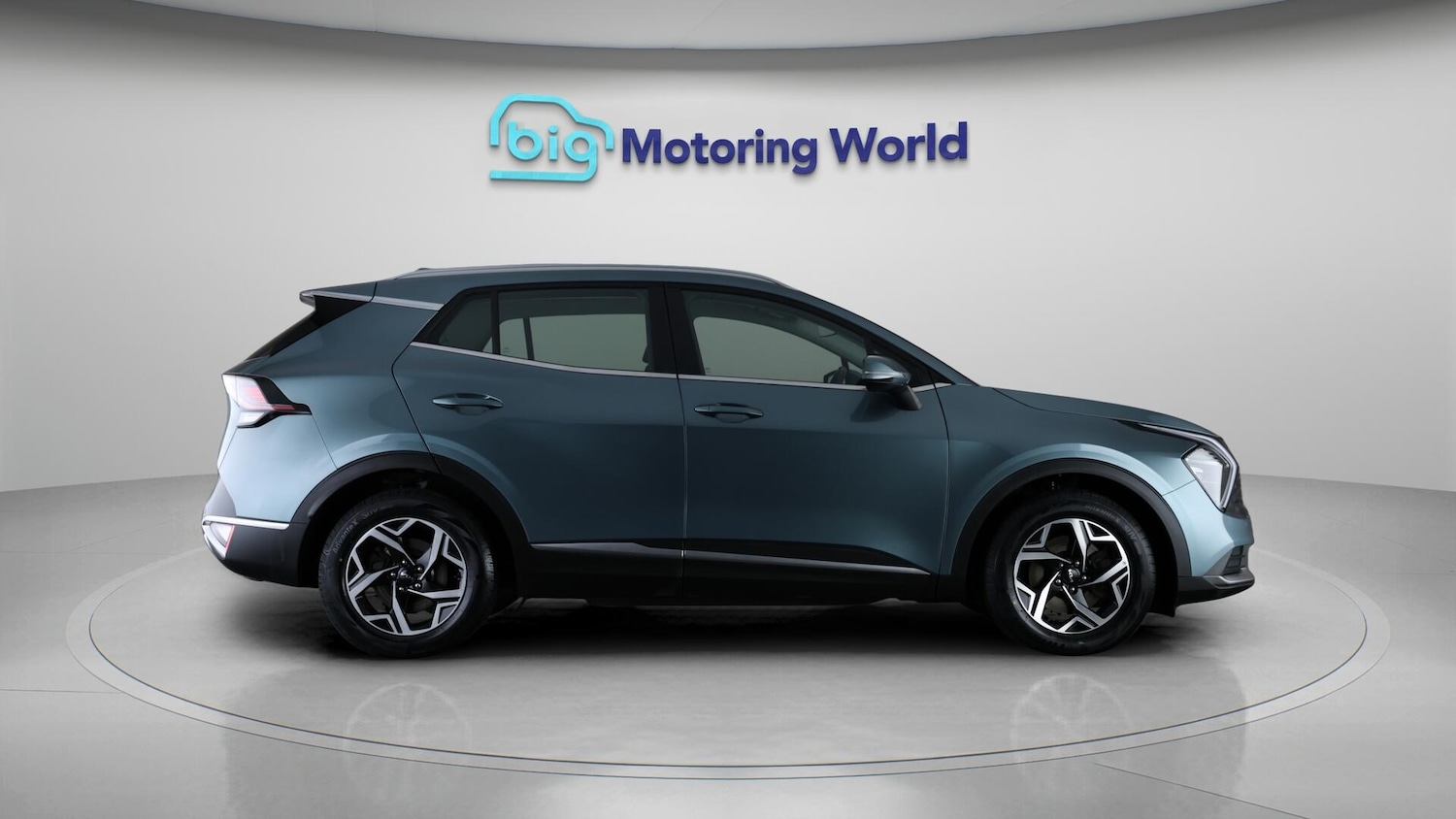 Used Kia Sportage 2022 for sale - 76371134: Photo 9