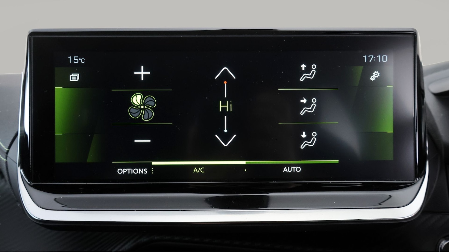 Used Peugeot 208 2021 for sale - 77253559: Photo 12