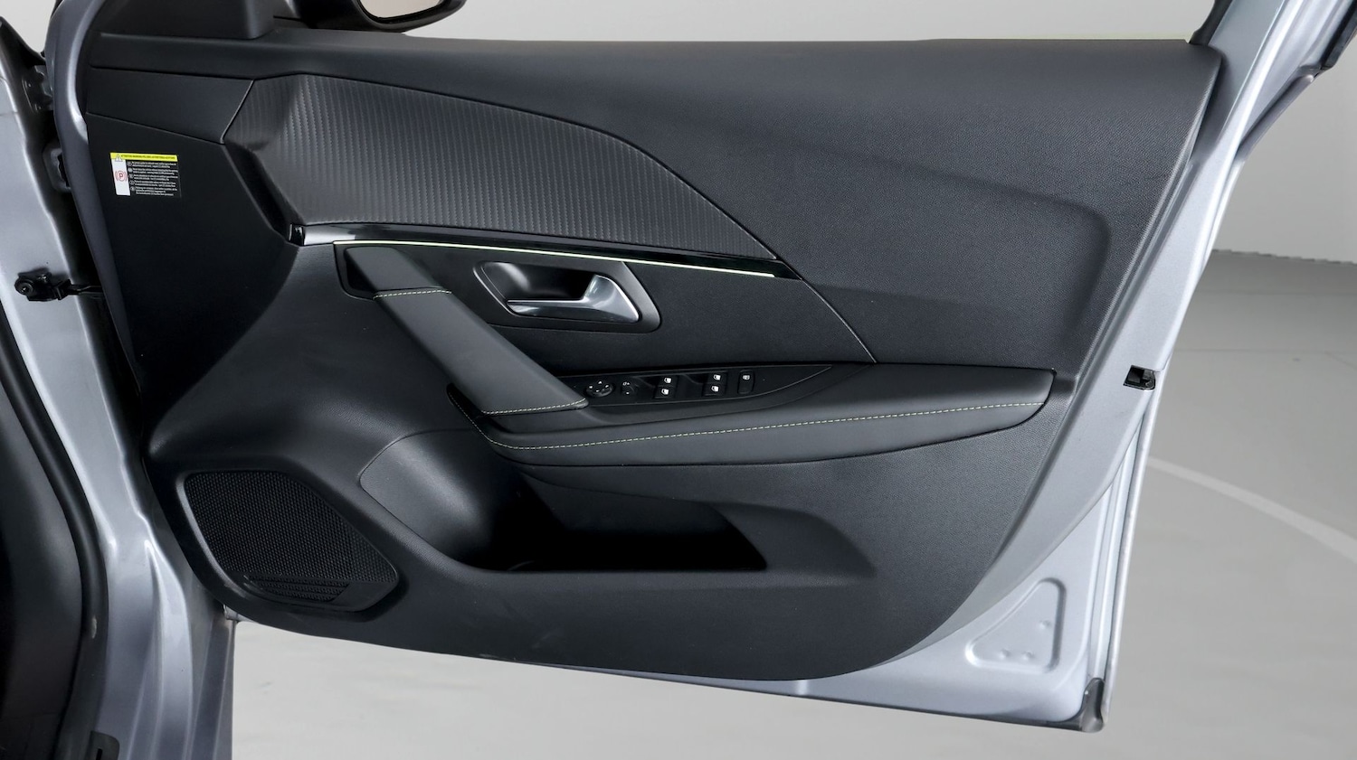 Used Peugeot 208 2021 for sale - 77253559: Photo 15