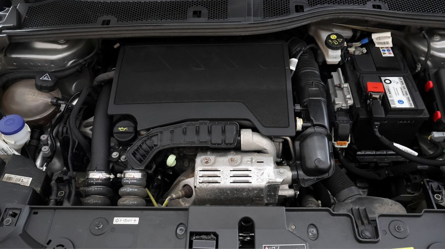 Used Peugeot 208 2021 for sale - 77253559: Photo 19